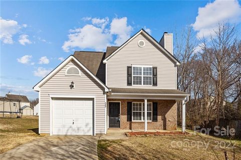 545 Havenbrook Way