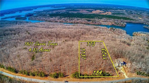 1827 Sierra Trace Road 161