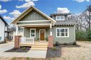 1807 Vinton Street sold home in Charlotte, SC