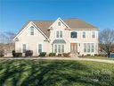608 Wednesbury Boulevard sold home in Charlotte, SC