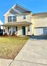 4834 Samuel Richard Street sold home in Kannapolis, SC