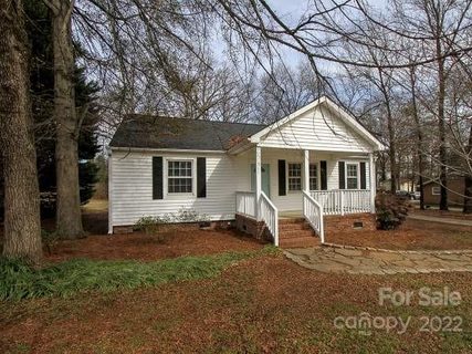 511 Amon Lane sold home in Ravenwood, Pineville, NC