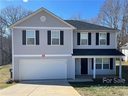135 Coddington Lane 42 sold home in Statesville, SC
