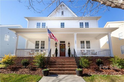 142 Gresham Lane