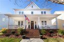 142 Gresham Lane sold home in Mooresville, SC