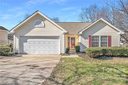 11111 Bridgehampton Drive sold home in Charlotte, SC