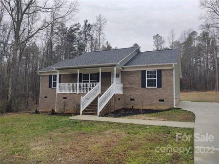 134 Roberts Avenue sold home in Poplar Acres, York, SC