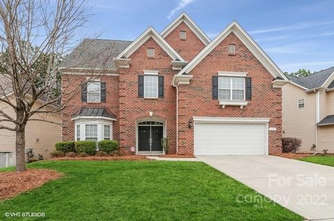 15604 Sullivan Ridge Drive