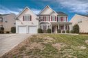 7856 Whisperingwood Drive sold home in Harrisburg, SC
