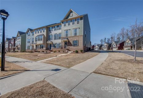 3608 Speer Boulevard 36A