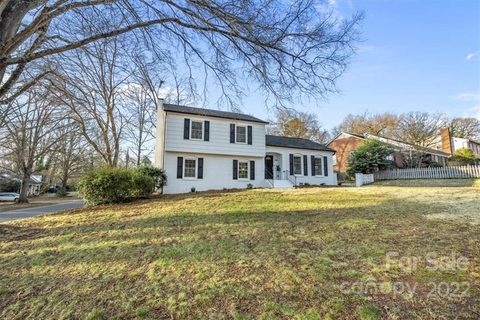 3410 Tyrone Drive