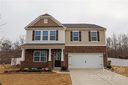 313 Wheat Field Drive sold home in Mount Holly, SC