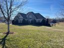 602 Sandycrest Drive sold home in Cherryville, SC