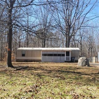 3442 Fostall Lane sold manufactured home in Country Acres, Maiden, NC