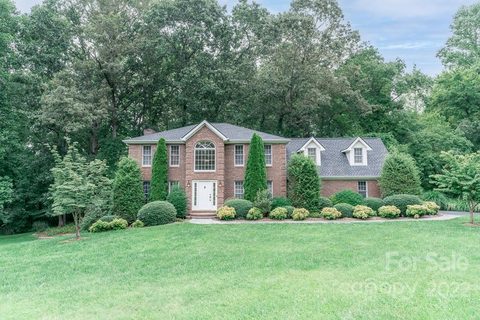 155 Sigmon Drive 8 sold home in Brush Creek Farms, Fletcher, NC