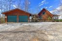 117 Joshua Road sold home in Rosman, SC