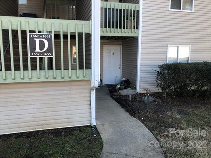 1655 Eagles Place Bldg D, Unit 103