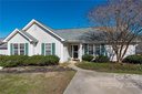 776 Sir Raleigh Drive sold home in Concord, SC
