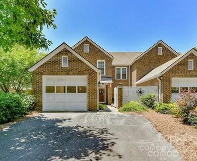 806 Colony Oaks Drive Unit C sold condo in Colony Oaks, Monroe, NC