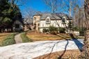 1761 4th Street Circle sold home in Hickory, SC