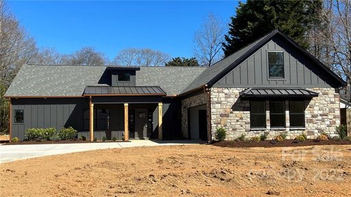 1001 Oak Hill Drive sold home in Southwood Estates, Monroe, NC