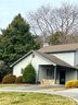 124 Kyfields Road sold home in Weaverville, SC