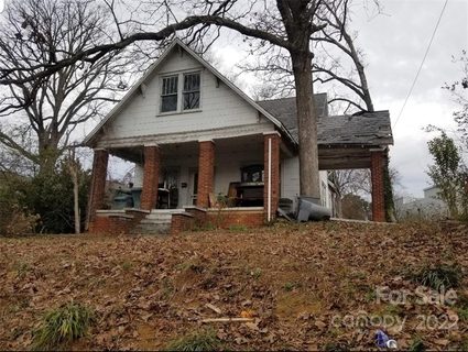312 Wesley Heights Road