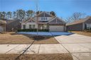 14915 Batteliere Drive sold home in Charlotte, SC