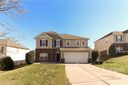 1444 Southern Sugar Drive sold home in Charlotte, SC