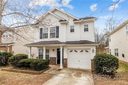 10247 Hugue Way sold home in Charlotte, SC