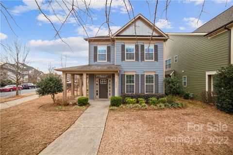 2328 Double Oaks Road