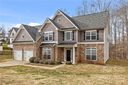 5013 Meadow Woods Drive sold home in Lowell, SC