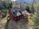263 S Pinnacle Drive sold home in Burnsville, SC