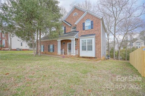 4033 Bamborough Drive sold home in Keswick, Fort Mill, SC