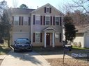 10409 Hugue Way sold home in Charlotte, SC