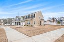 6549 Revolutionary Trail 1304 sold home in Charlotte, SC