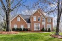 11910 Darby Chase Drive sold home in Charlotte, SC