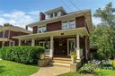 33 Melrose Avenue sold home in Asheville, SC