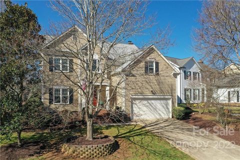 10008 Deer Spring Lane