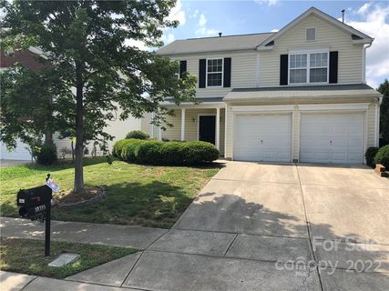 10315 Wakerobin Lane sold home in Back Creek, Charlotte, NC