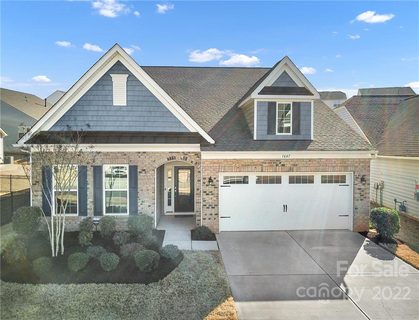 1647 Sassafras Court