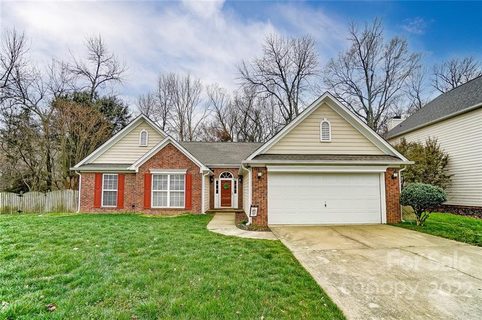 13901 Laurel Trace Drive