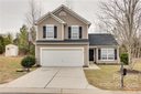 1182 Shenandoah Circle sold home in Rock Hill, SC