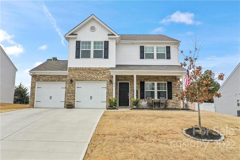 281 Austen Lakes Drive