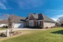 2006 Galena Chase Drive sold home in Indian Trail, SC