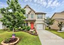 12856 Mustang Drive sold home in Midland, SC