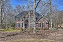 3090 Ancestry Circle sold home in Weddington, SC