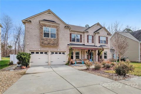 2920 Donegal Drive