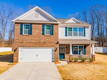 417 Wheat Field Drive