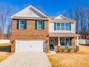 417 Wheat Field Drive sold home in Mount Holly, SC